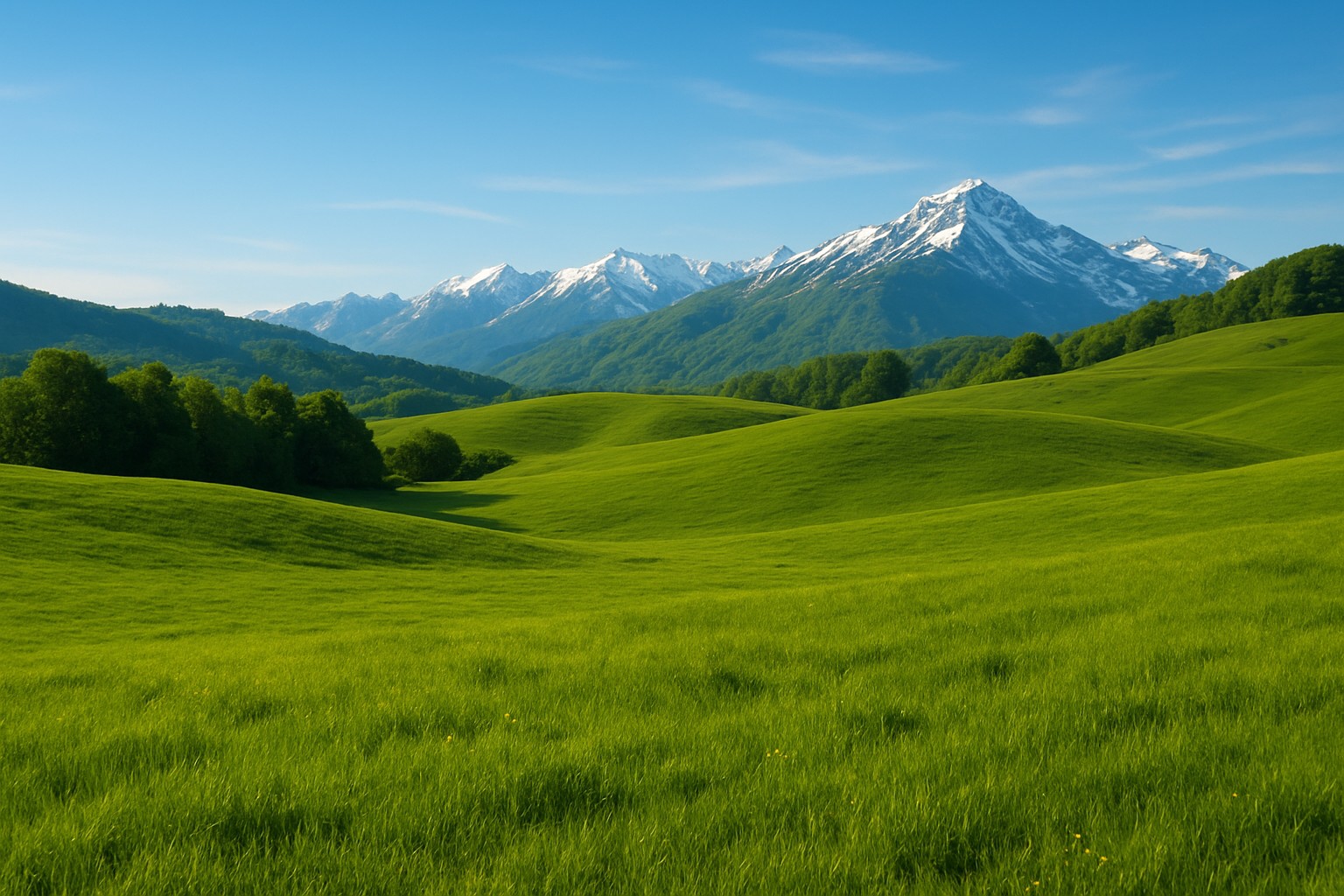 Meadow